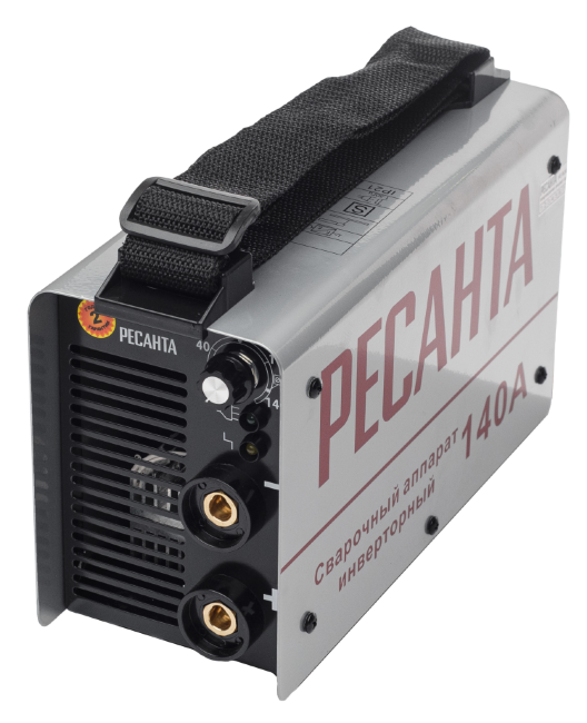 Сварочный аппарат РЕСАНТА САИ-140 в Новосибирске