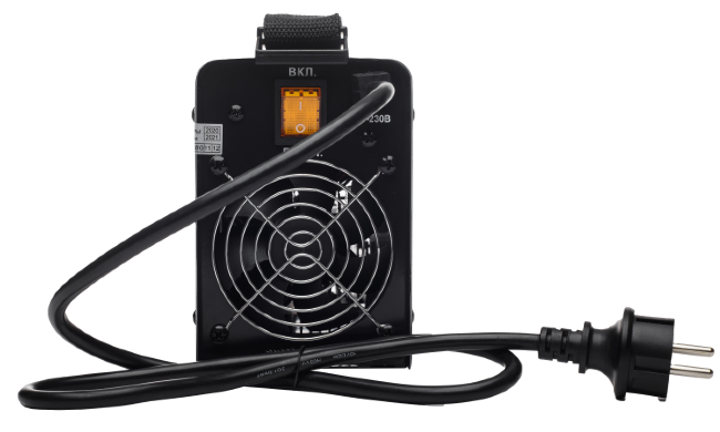 Сварочный аппарат РЕСАНТА САИ-140 в Новосибирске