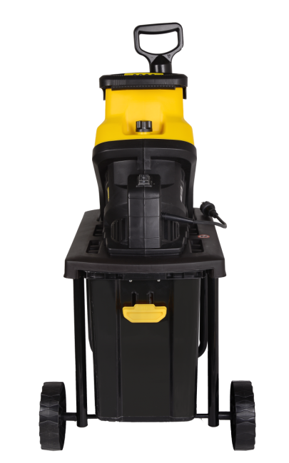 Садовый измельчитель ESH-2500T HUTER в Новосибирске