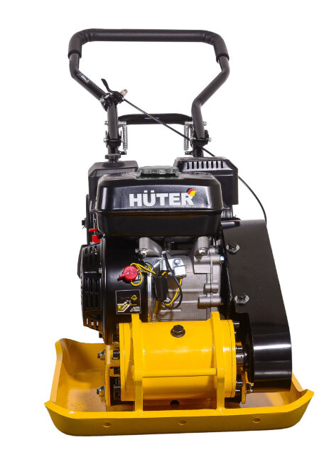 Виброплита VP-35 Huter в Новосибирске Виброплита VP-35 Huter в Новосибирске