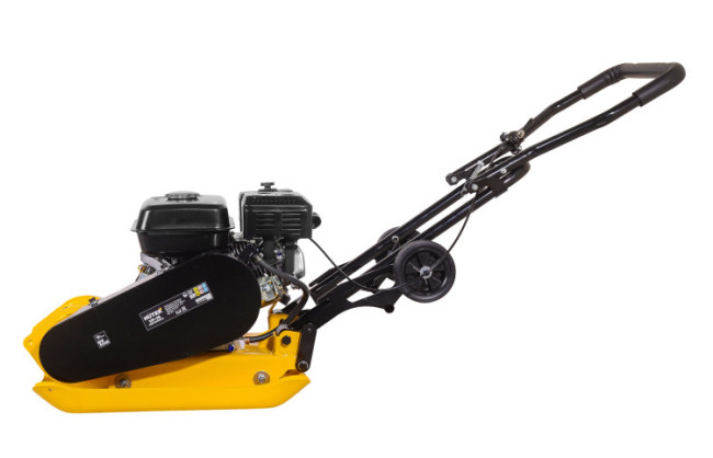 Виброплита VP-35 Huter в Новосибирске Виброплита VP-35 Huter в Новосибирске