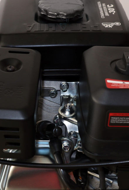 Снегоуборщик СБ 6000Э Ресанта в Новосибирске