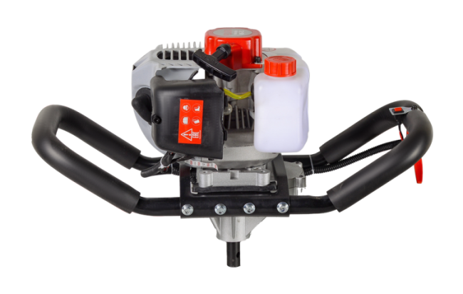 Мотобур МБ-52 Ресанта в Новосибирске