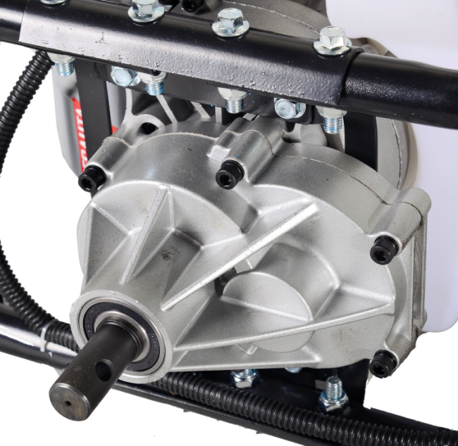 Мотобур МБ-52 Ресанта в Новосибирске