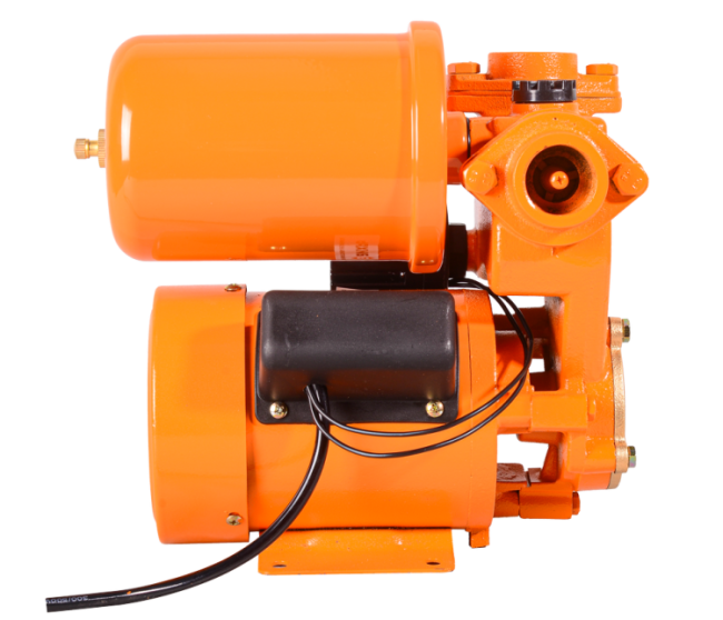 Автономная станция водоснабжения АСВ-400/2Ч в Новосибирске