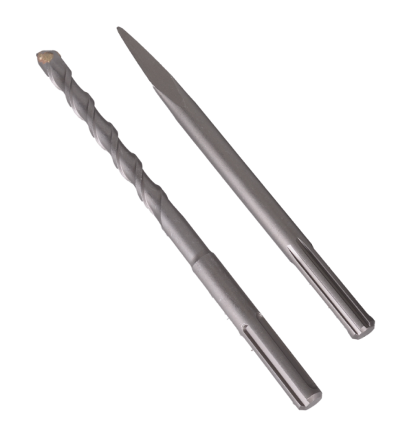 Перфоратор П-2000к-м SDS-Max Вихрь в Новосибирске