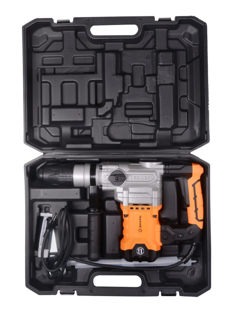 Перфоратор П-2000к-м SDS-Max Вихрь в Новосибирске