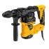 Перфоратор электрический RHV-1250-30, SDS-plus, 1250 Вт, 5 Дж, 3 плюс 1 режим Denzel в Новосибирске