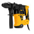 Перфоратор электрический RHV-1250-30, SDS-plus, 1250 Вт, 5 Дж, 3 плюс 1 режим Denzel в Новосибирске