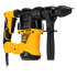 Перфоратор электрический RHV-1250-30, SDS-plus, 1250 Вт, 5 Дж, 3 плюс 1 режим Denzel в Новосибирске