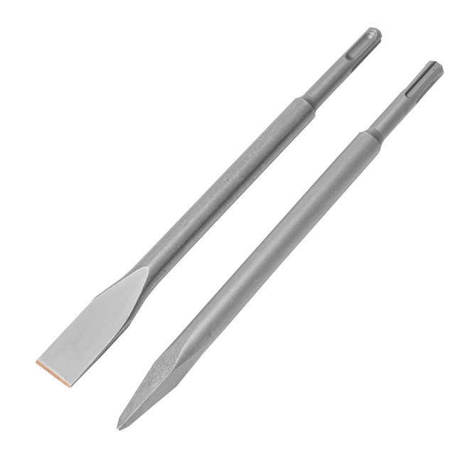 Перфоратор электрический RHV-1250-30, SDS-plus, 1250 Вт, 5 Дж, 3 плюс 1 режим Denzel в Новосибирске