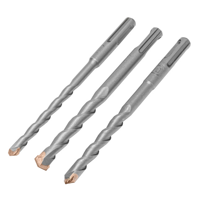 Перфоратор электрический RHV-1250-30, SDS-plus, 1250 Вт, 5 Дж, 3 плюс 1 режим Denzel в Новосибирске