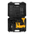 Перфоратор электрический RHV-1250-30, SDS-plus, 1250 Вт, 5 Дж, 3 плюс 1 режим Denzel в Новосибирске