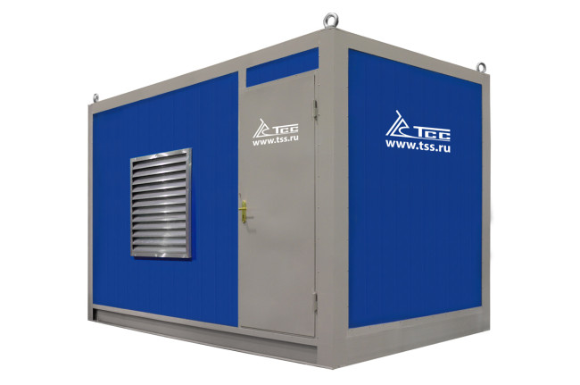 Контейнер Север ПБК-3,5 базовая комплектация в Новосибирске