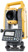 Технический тахеометр Topcon GM-102