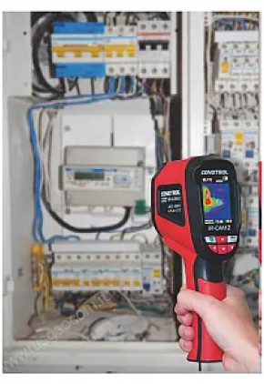 Тепловизор CONDTROL IR-CAM2 в Новосибирске