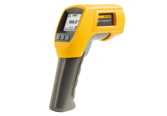 Пирометр Fluke 572-2 в Новосибирске