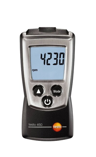 Тахометр Testo 460 в Новосибирске