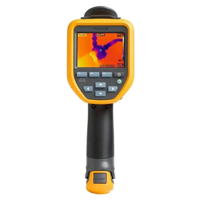 Тепловизор Fluke TiS60+ в Новосибирске