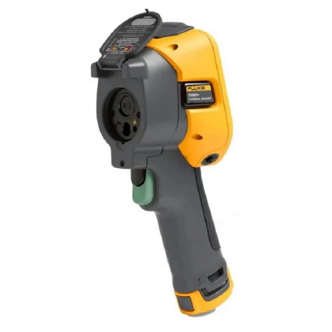 Тепловизор Fluke TiS60+ в Новосибирске