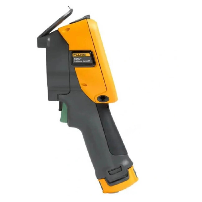 Тепловизор Fluke TiS60+ в Новосибирске
