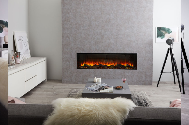 New Forest 1600 with Signature logs в Новосибирске