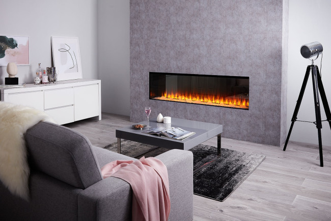 New Forest 1600 with Signature logs в Новосибирске