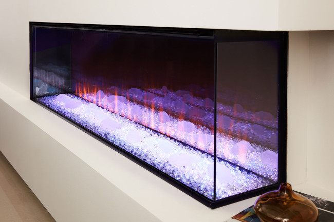 New Forest 1600 with Signature logs в Новосибирске