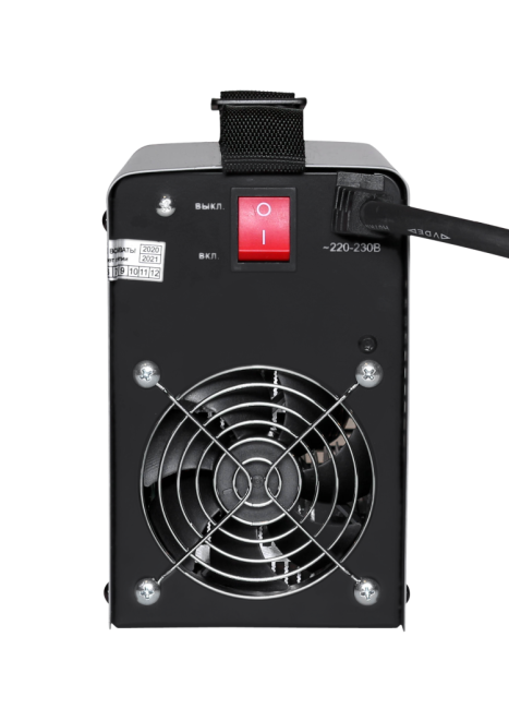 Сварочный аппарат РЕСАНТА САИ-250К в Новосибирске