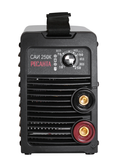 Сварочный аппарат РЕСАНТА САИ-250К в Новосибирске