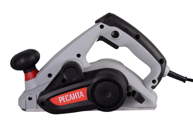 Рубанок электрический Р-82СТ Ресанта в Новосибирске