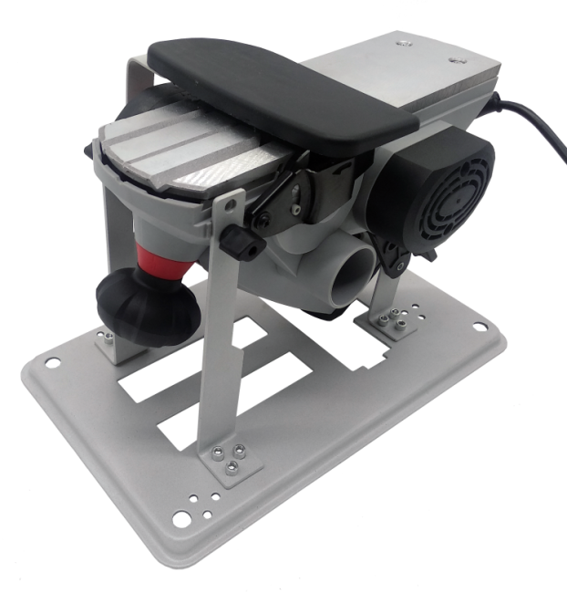 Рубанок электрический Р-82СТ Ресанта в Новосибирске