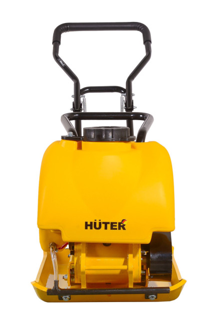 Виброплита VP-35W Huter в Новосибирске