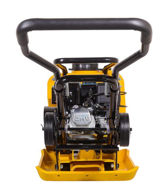 Виброплита VP-35W Huter в Новосибирске