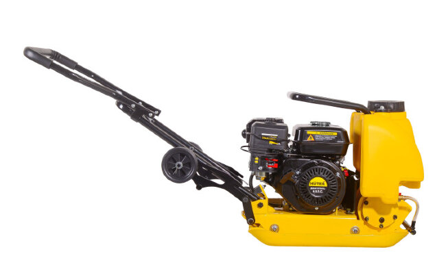 Виброплита VP-35W Huter в Новосибирске