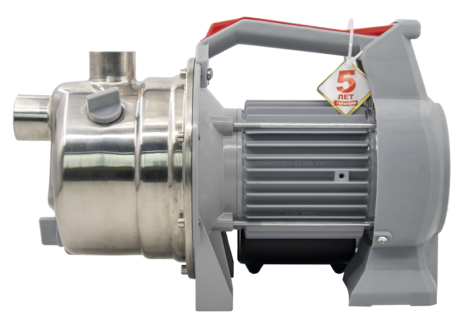 Поверхностный насос Ресанта ПСН-4200Н в Новосибирске