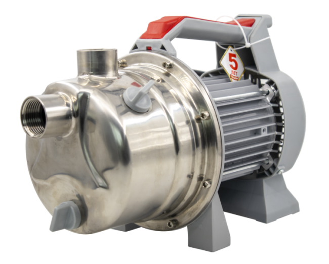 Поверхностный насос Ресанта ПСН-4200Н в Новосибирске