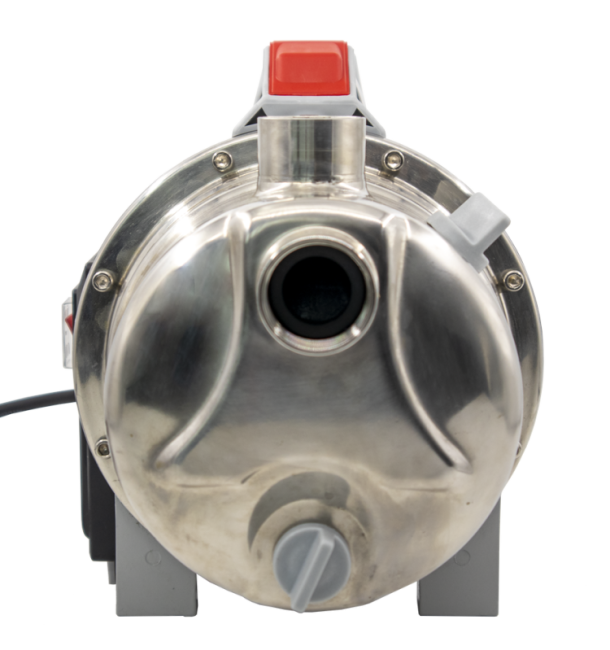 Поверхностный насос Ресанта ПСН-4200Н в Новосибирске