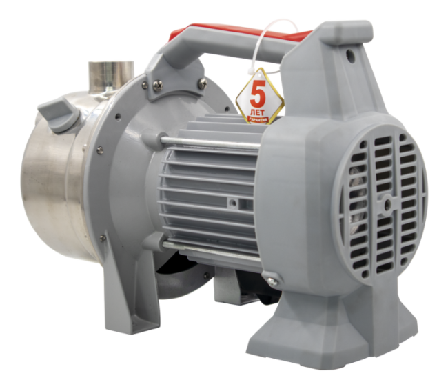 Поверхностный насос Ресанта ПСН-4200Н в Новосибирске