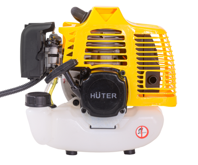 Бензиновый триммер GGT-2500ТA Huter в Новосибирске