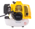 Бензиновый триммер GGT-2500ТA Huter в Новосибирске