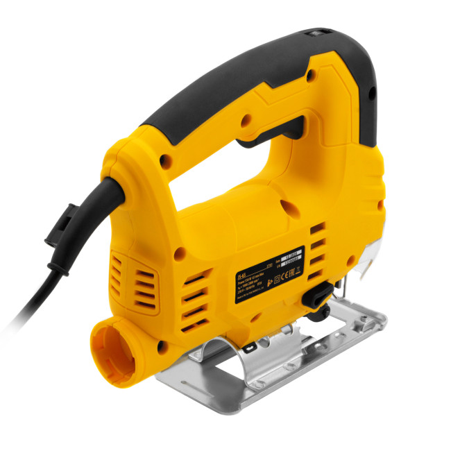 Лобзик электрический JS-65, 550 Вт, 65 мм Denzel в Новосибирске