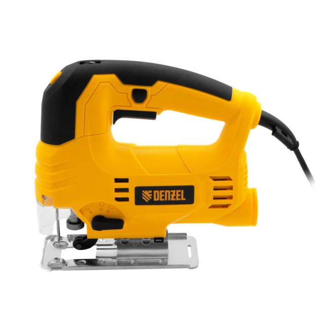 Лобзик электрический JS-65, 550 Вт, 65 мм Denzel в Новосибирске