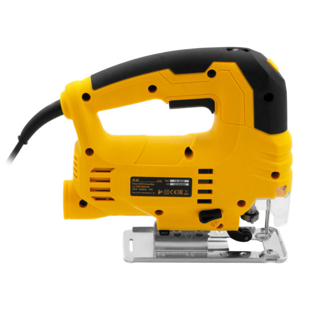 Лобзик электрический JS-65, 550 Вт, 65 мм Denzel в Новосибирске