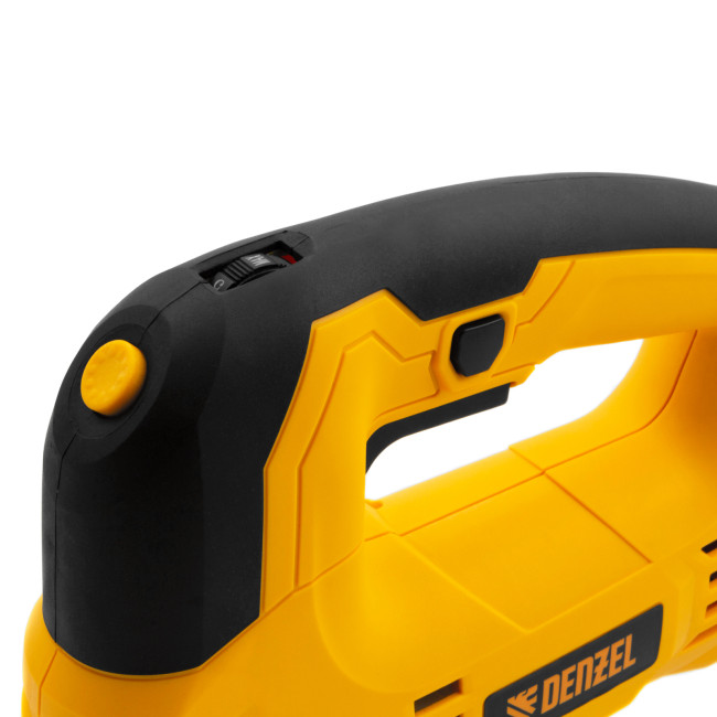 Лобзик электрический JS-65, 550 Вт, 65 мм Denzel в Новосибирске