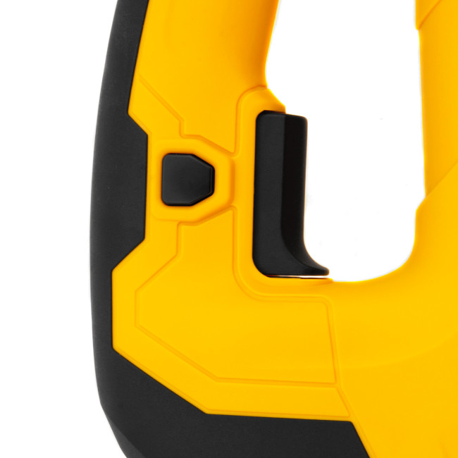 Лобзик электрический JS-65, 550 Вт, 65 мм Denzel в Новосибирске