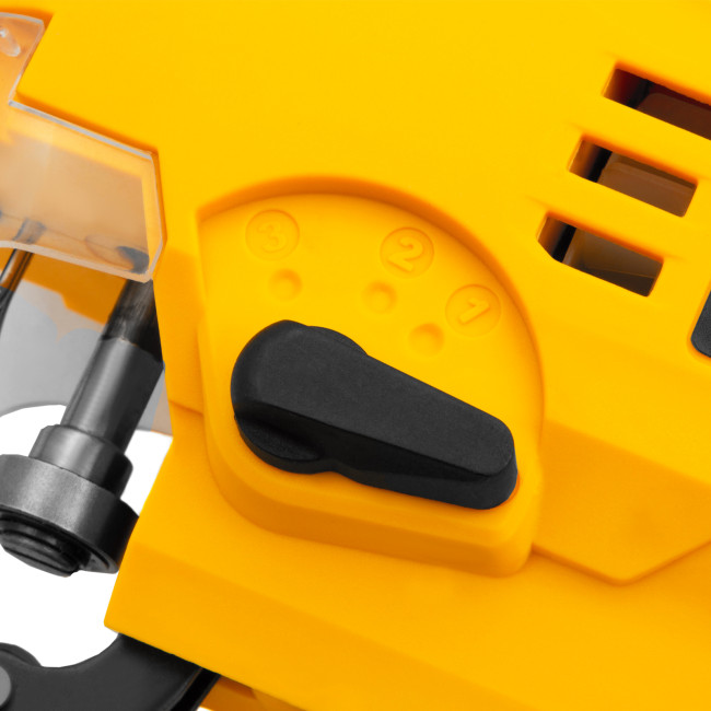 Лобзик электрический JS-65, 550 Вт, 65 мм Denzel в Новосибирске