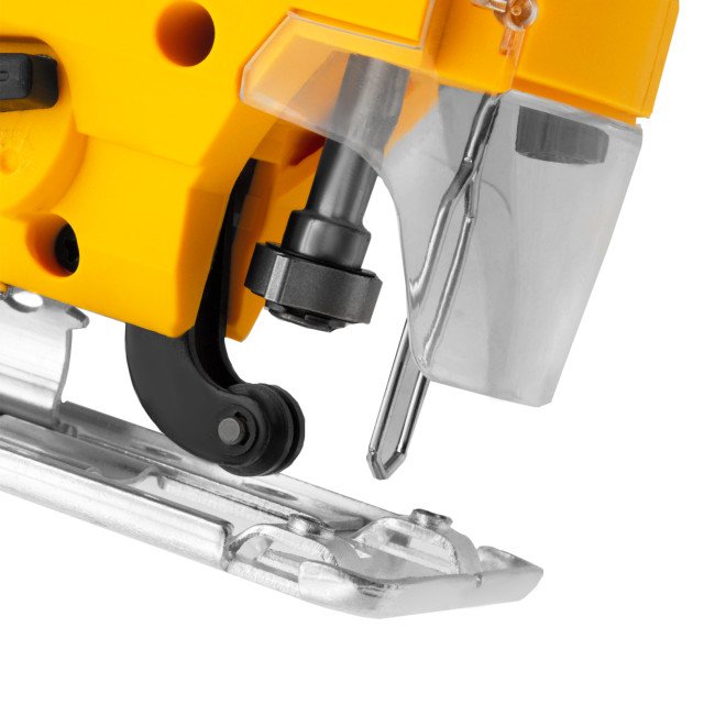 Лобзик электрический JS-65, 550 Вт, 65 мм Denzel в Новосибирске