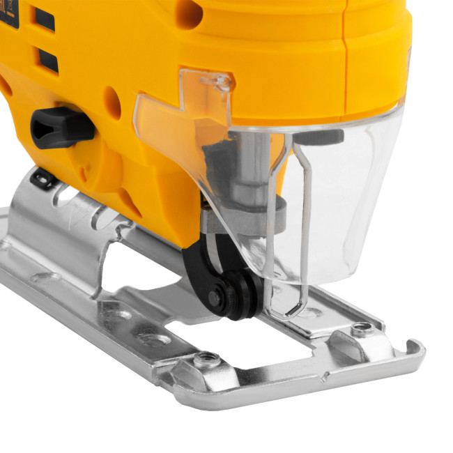 Лобзик электрический JS-65, 550 Вт, 65 мм Denzel в Новосибирске