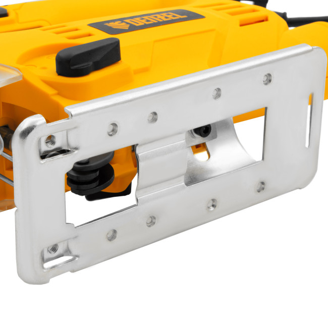 Лобзик электрический JS-65, 550 Вт, 65 мм Denzel в Новосибирске